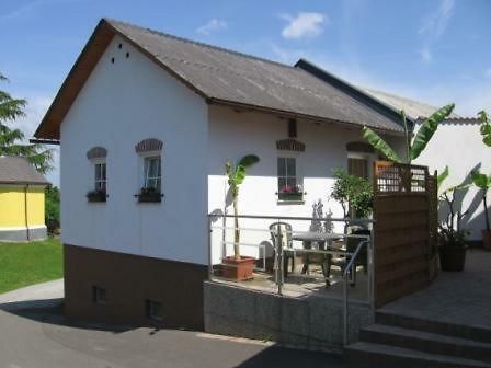 S' Kellerstoeckl Apartment Fehring Exterior foto