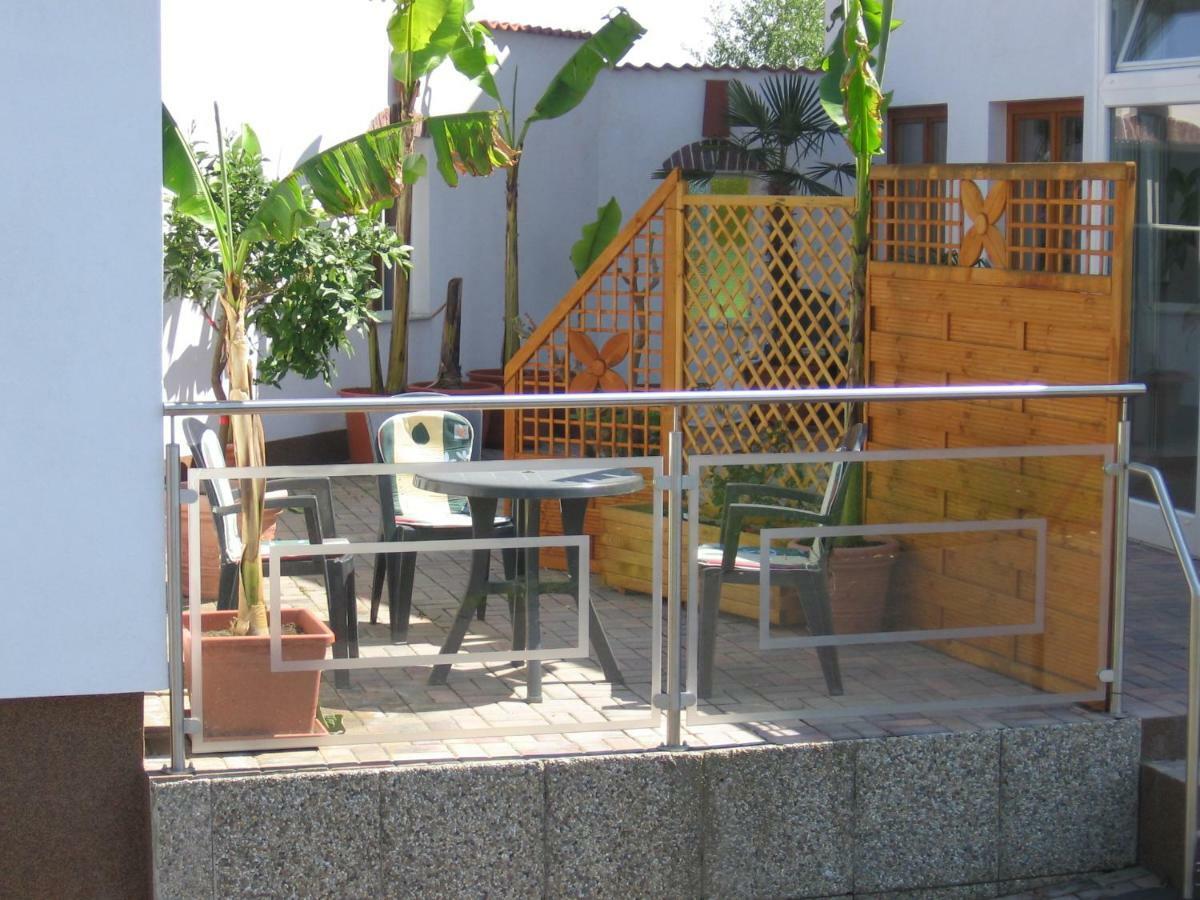 S' Kellerstoeckl Apartment Fehring Exterior foto
