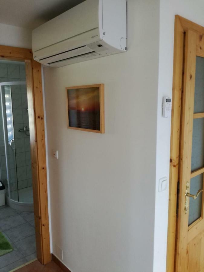 S' Kellerstoeckl Apartment Fehring Exterior foto